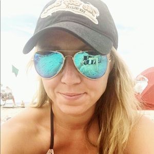 Meet your Posher, Kristen